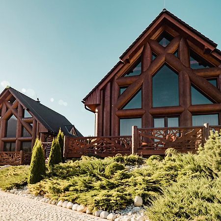 Mountain Resort Zdiar - Chalets Exterior foto