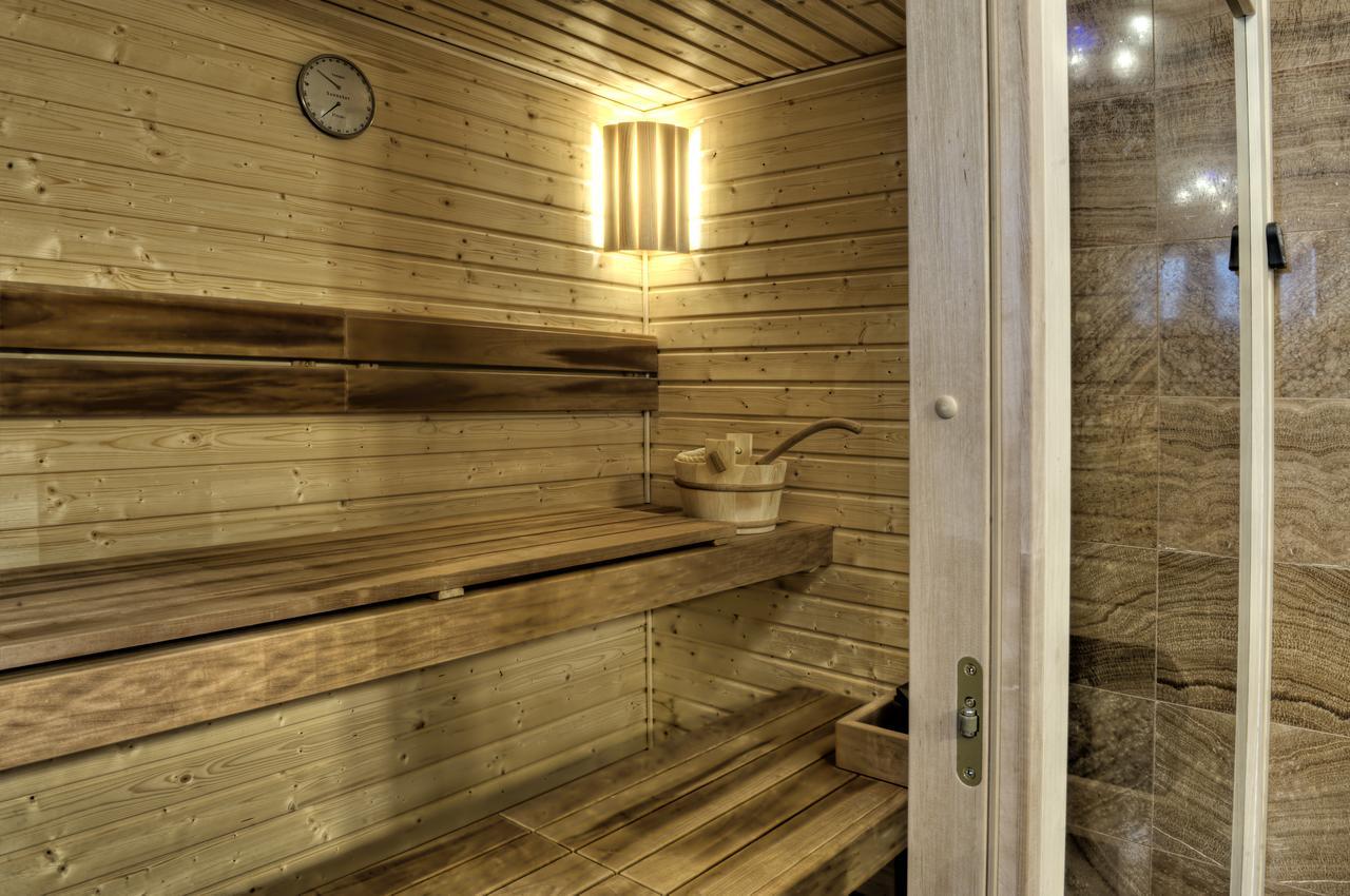 Mountain Resort Zdiar - Chalets Exterior foto